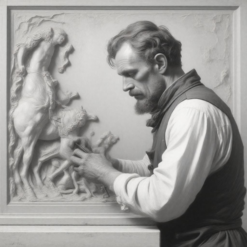 John Edward Carew